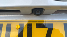 Toyota C-HR 1.8 Hybrid Dynamic 5dr CVT [Leather] Hybrid Hatchback